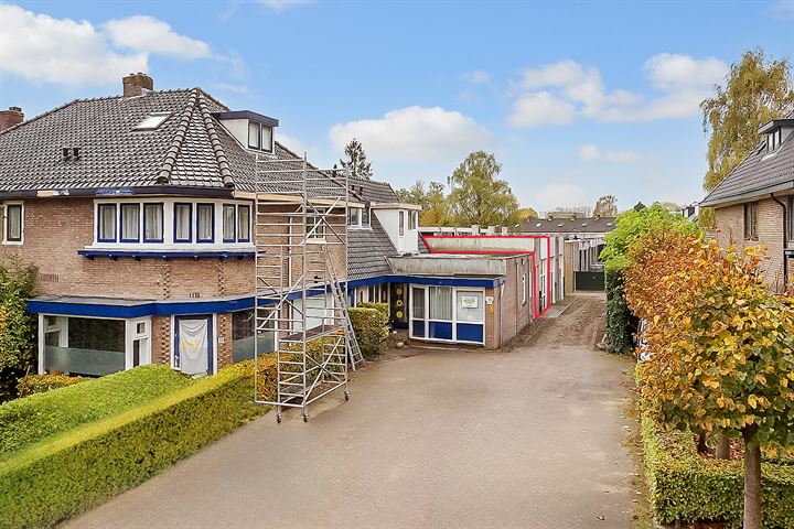 Kroostweg 57, 3704EB Zeist