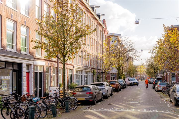 Fannius Scholtenstraat 75, 1051EW Amsterdam