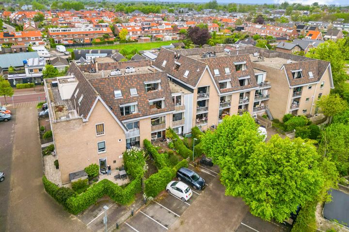 Dorpsstraat 149, 1901EK Castricum