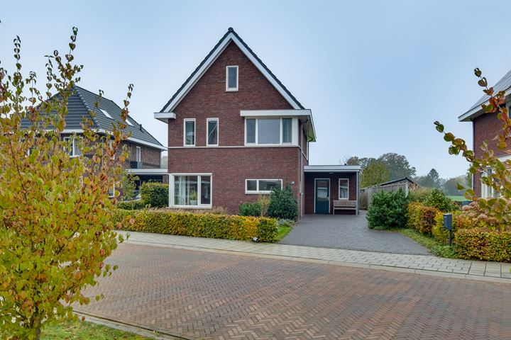 Het Schoneveld 28, 7245EC Laren