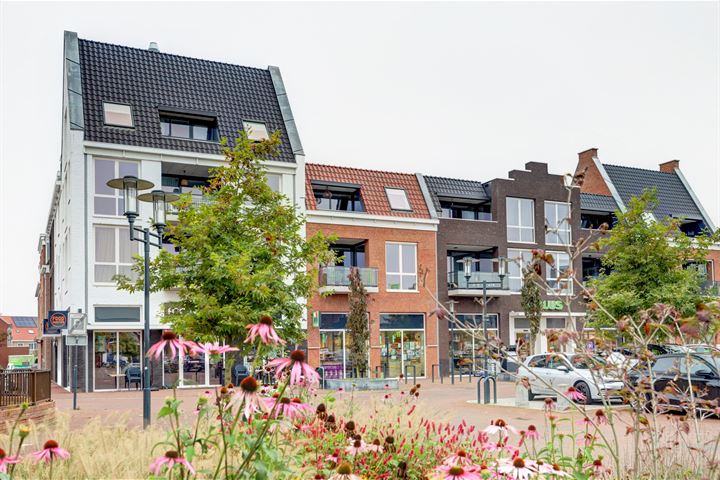 Bastionstraat 43, 4125TV Hoef en Haag