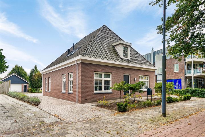 Soesterbergsestraat 27, 3768EA Soest