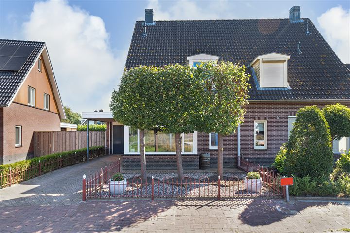 Ywehof 23, 7955BD IJhorst