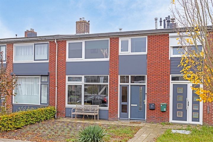 Biss Philip Roveniusstraat 9, 7141KP Groenlo