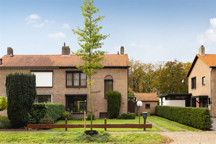 Otterloseweg 22, 6732BS Harskamp