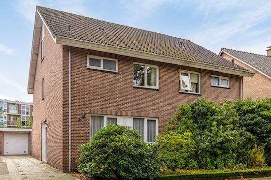 Lekstraat 21, 7523HV Enschede