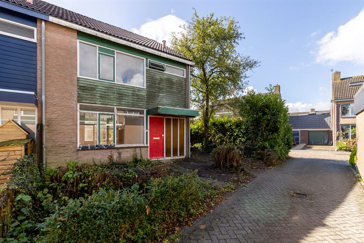 Liesveldweg 49, 4233HG Ameide