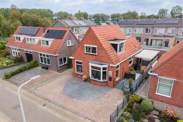 Schoolstraat 5, 8748AS Witmarsum