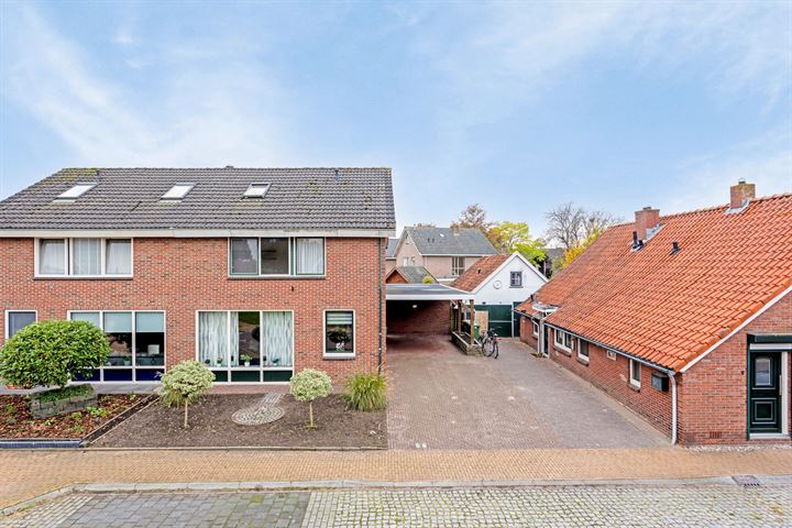 Haaksbergerstraat 56, 7478AX Diepenheim