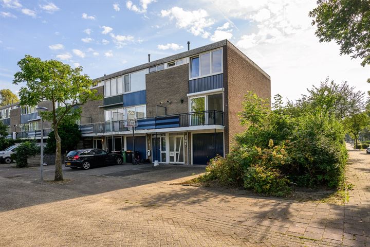 Jol 43, 1276BS Huizen