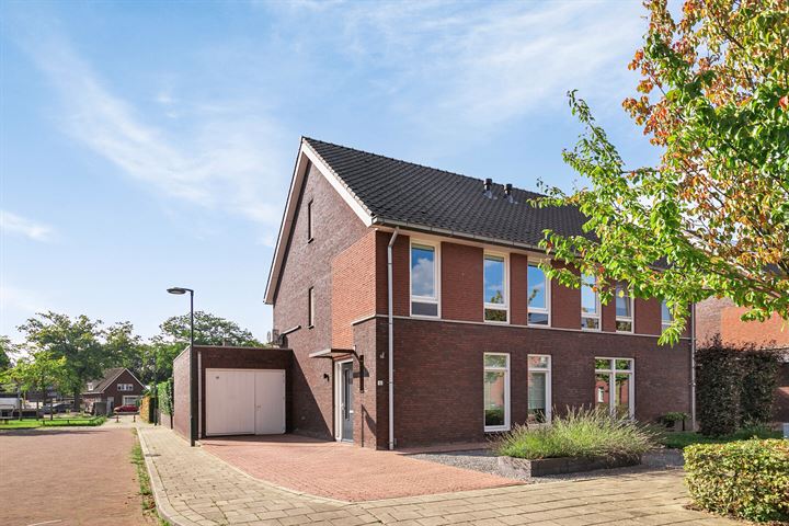 Laarhof 42, 5388GX Nistelrode