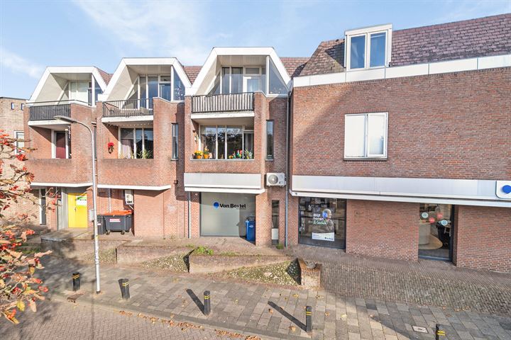 Herenstraat 58, 8102CV Raalte