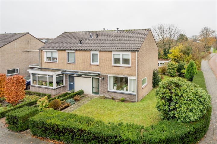 Beatrixstraat 37, 3862DA Nijkerk