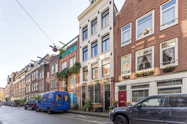 Goudsbloemstraat 39, 1015JJ Amsterdam