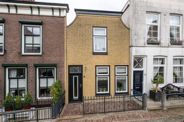 Voorstraat 8, 3257BD Ooltgensplaat