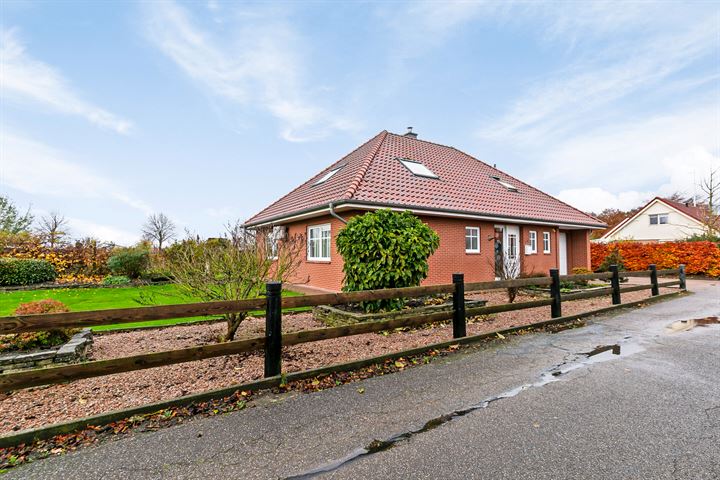 Bernhardlaan 13, 9682PH Oostwold