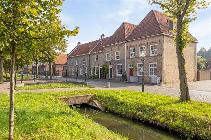 Demer 15, 5256AB Heusden