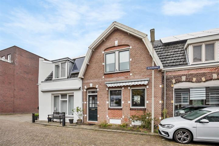 Blekerstraat 48, 1521VS Wormerveer