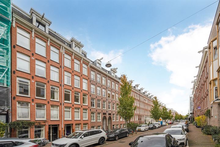 Van Oldenbarneveldtstraat 104, 1052KJ Amsterdam