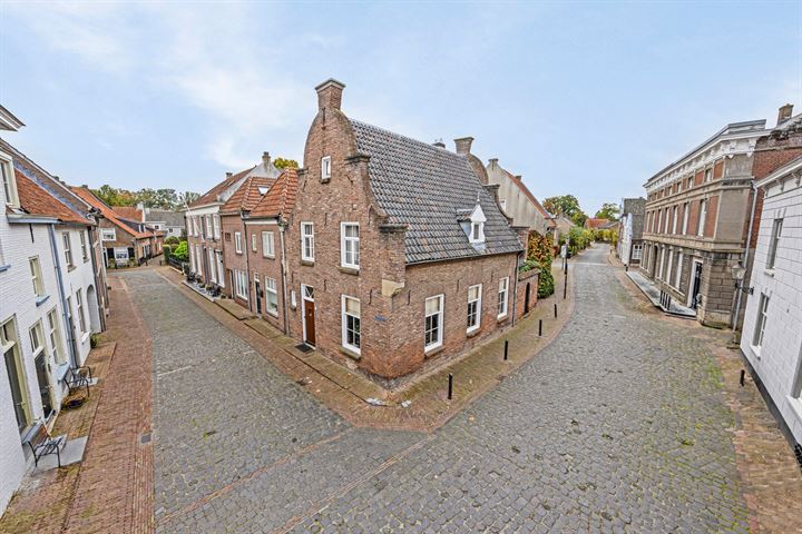 Winkelstraat 2, 5371AV Ravenstein