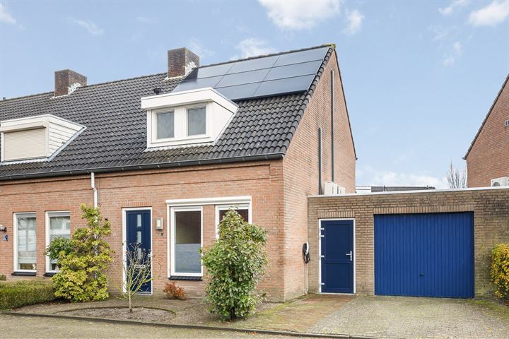 Stokerwei 5, 5551RL Valkenswaard