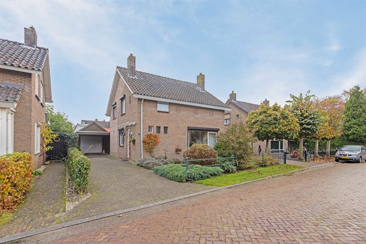 Andoornstraat 15, 8181CH Heerde