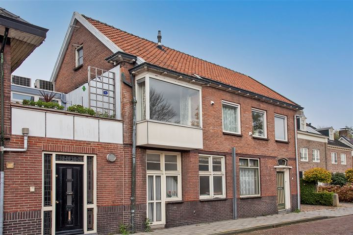 von Bönninghausenstraat 1, 7622TS Borne