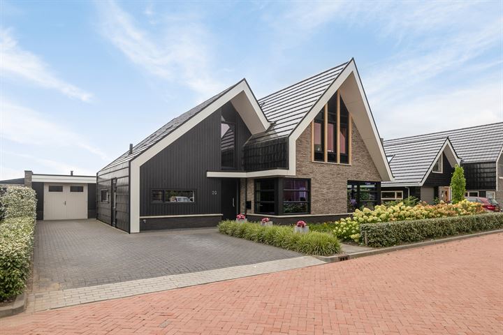 Vlier 20, 8355EJ Giethoorn