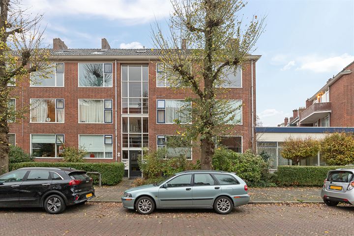 Wagnersingel 5, 9722CV Groningen