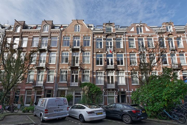 Kanaalstraat 24, 1054XH Amsterdam