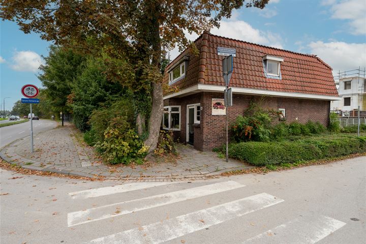 Veursestraatweg 282, 2265CL Leidschendam