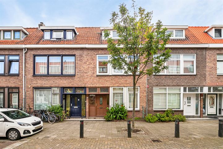 Paulus Potterstraat 45, 3117XC Schiedam