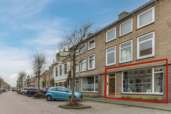 Zandstraat 55, 4101ED Culemborg