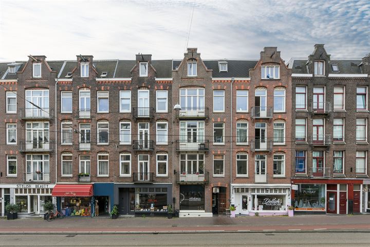 De Clercqstraat 67, 1053AE Amsterdam