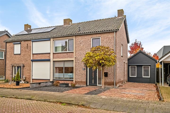 Groene Kruisstraat 64, 4671EL Dinteloord