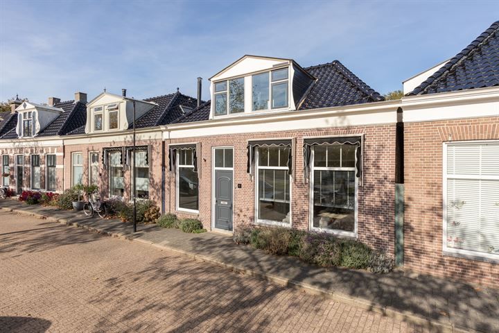 Turfkade 37, 8701JM Bolsward