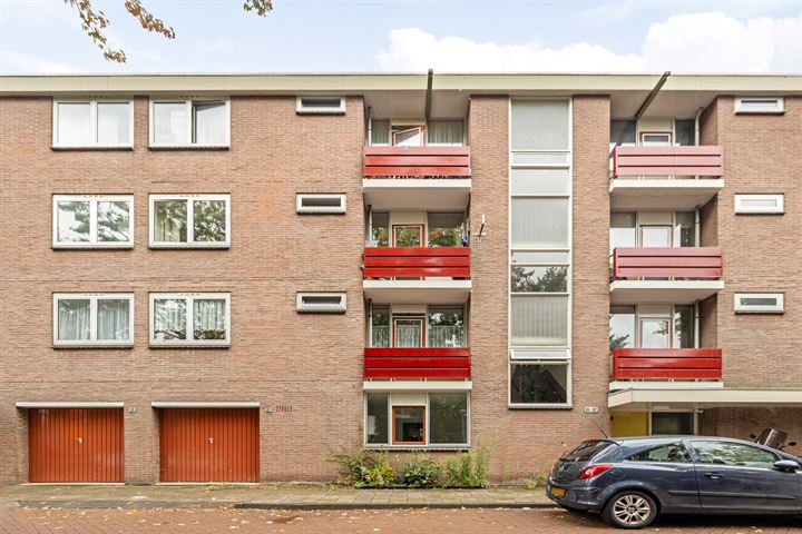 Hilversumstraat 85, 1024JW Amsterdam