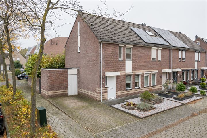 Stellingmolen 17, 6003CE Weert