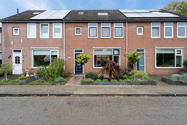 Het Woltmansland 13, 8061AV Hasselt