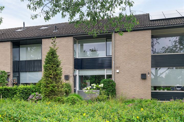 Van Oldenbarneveltstraat 4, 3791AK Achterveld