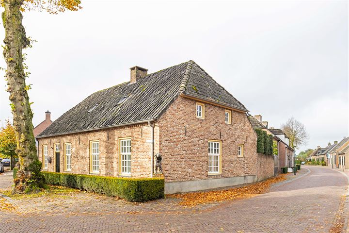 Dorpsstraat 41, 5298CA Liempde