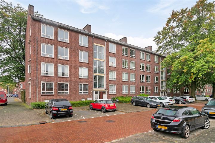 Verbeetenstraat 67, 4812XJ Breda