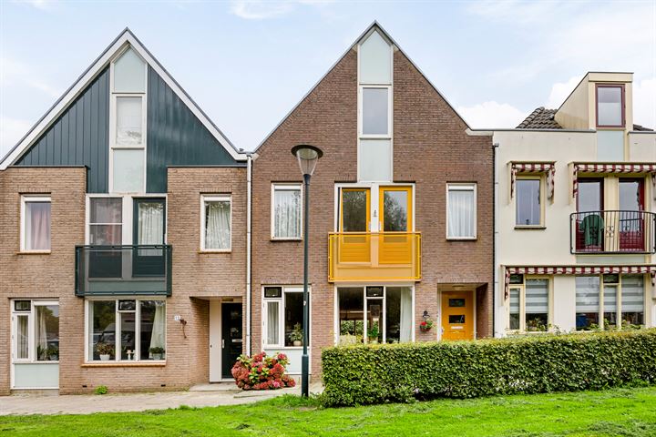 Groot Westerbuiten 10, 1135GK Edam