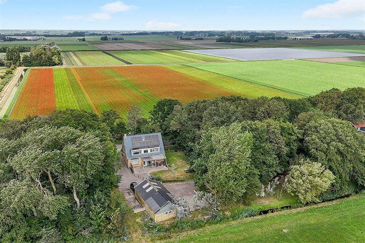 Korte Ruigeweg 12, 1751DE Schagerbrug