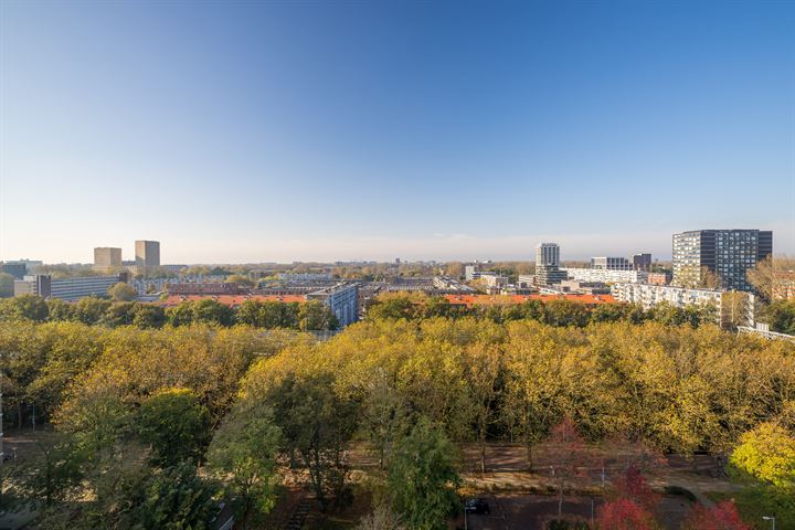 Nachtwachtlaan 196, 1058EG Amsterdam