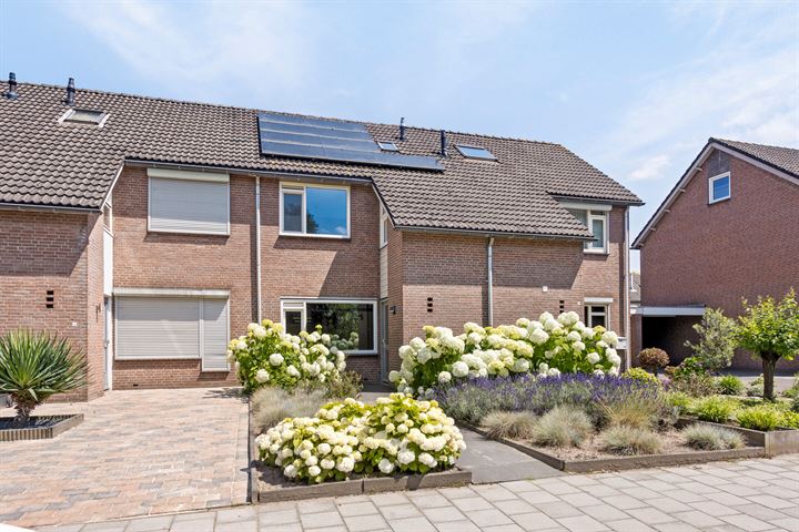 Wilhelminastraat 12, 5491JL Sint-Oedenrode