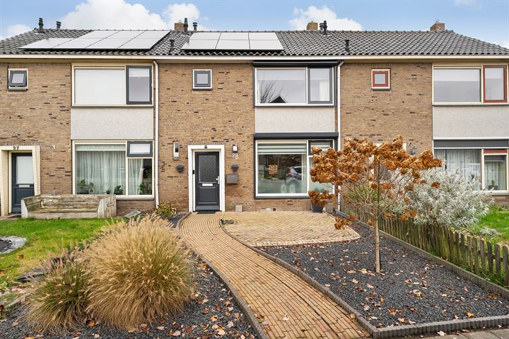 Lippenoordweg 29, 8051XG Hattem