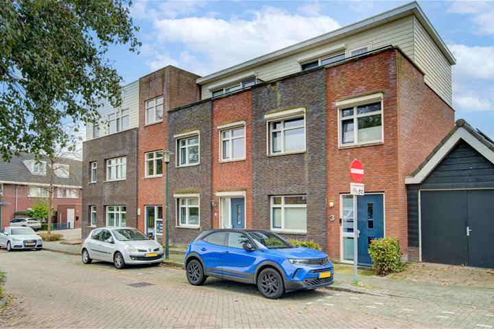 Diepsteeg 9, 4941LS Raamsdonksveer