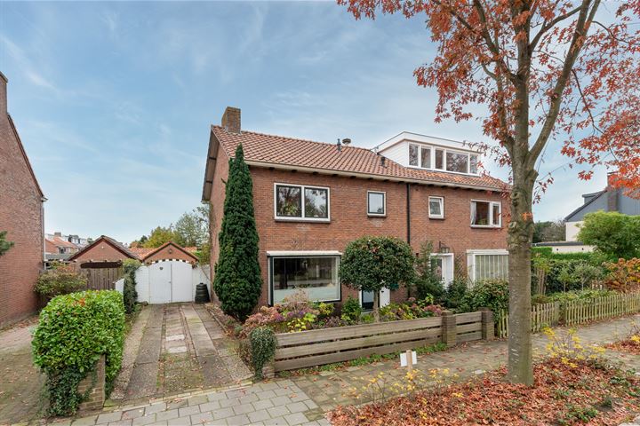 Laan van Eikenrode 60, 1231BR Loosdrecht