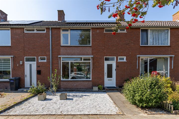 Dr. Th. Tjabbesstraat 52, 9645PP Veendam